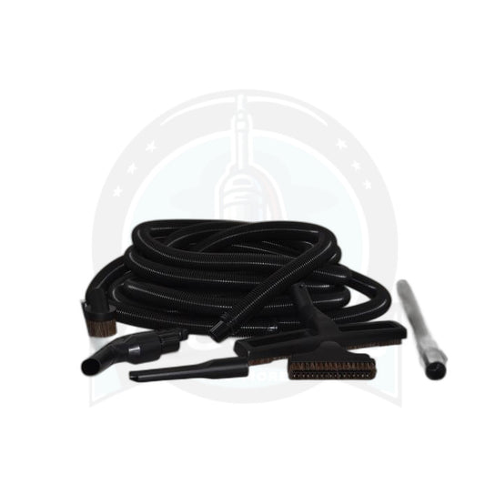 Mini Valve Finish Garage - Hide A Hose, 40'