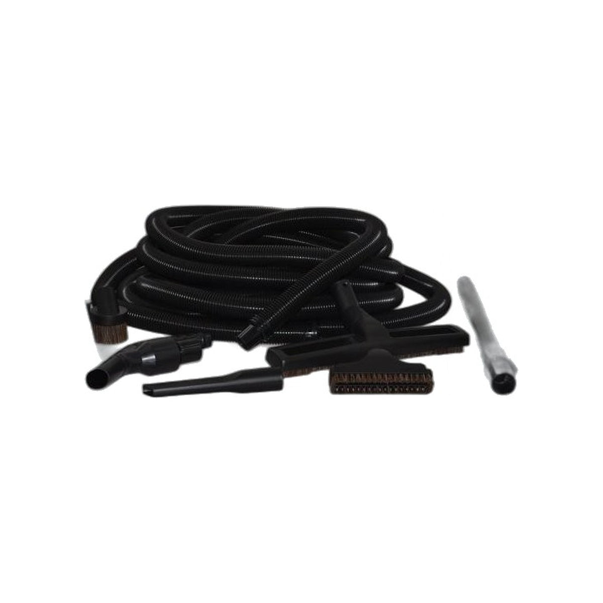 Mini Valve Finish Garage - Hide A Hose, 40'