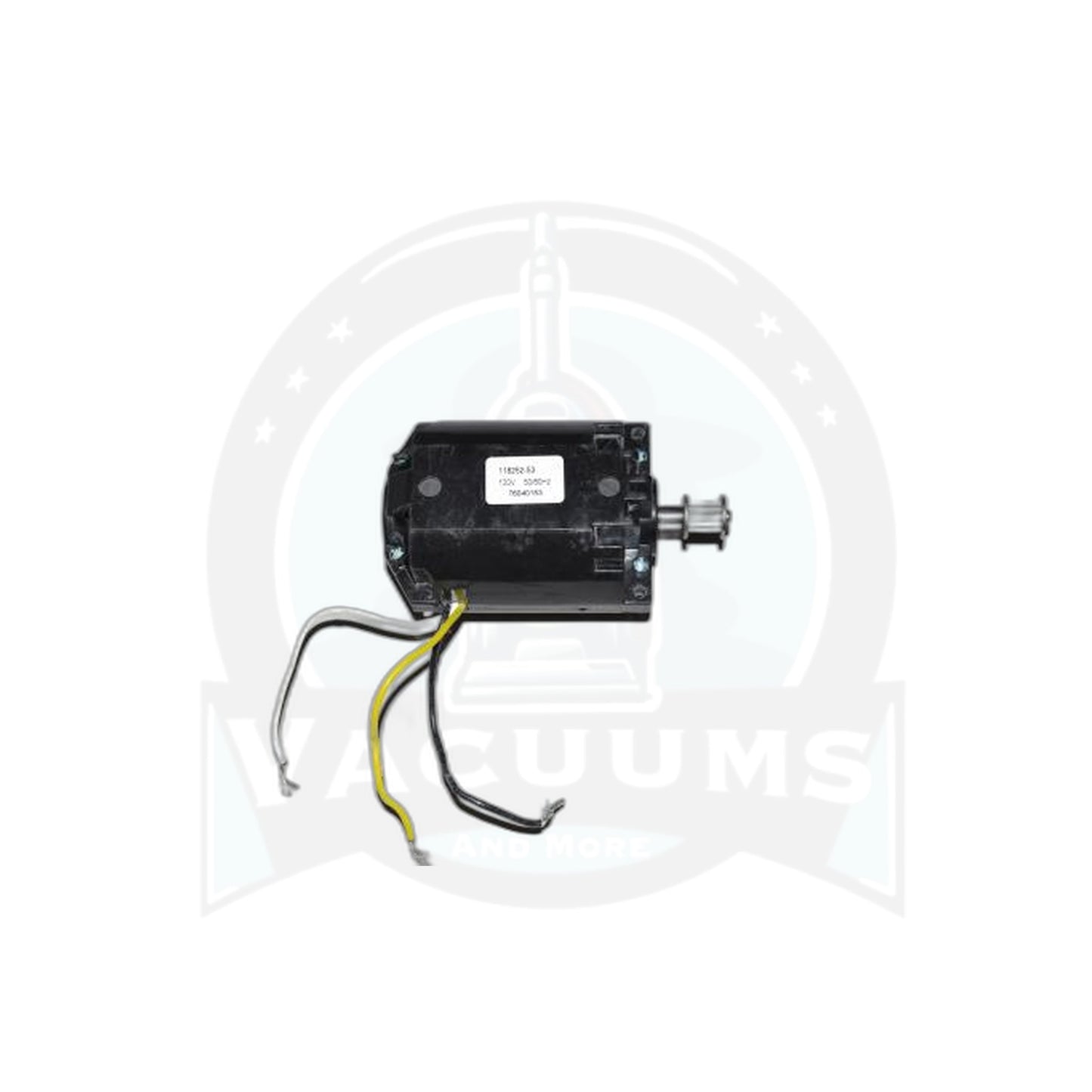 Titan Geared Motor Fit All Power Nozzle - PB11 - Carpet Pro