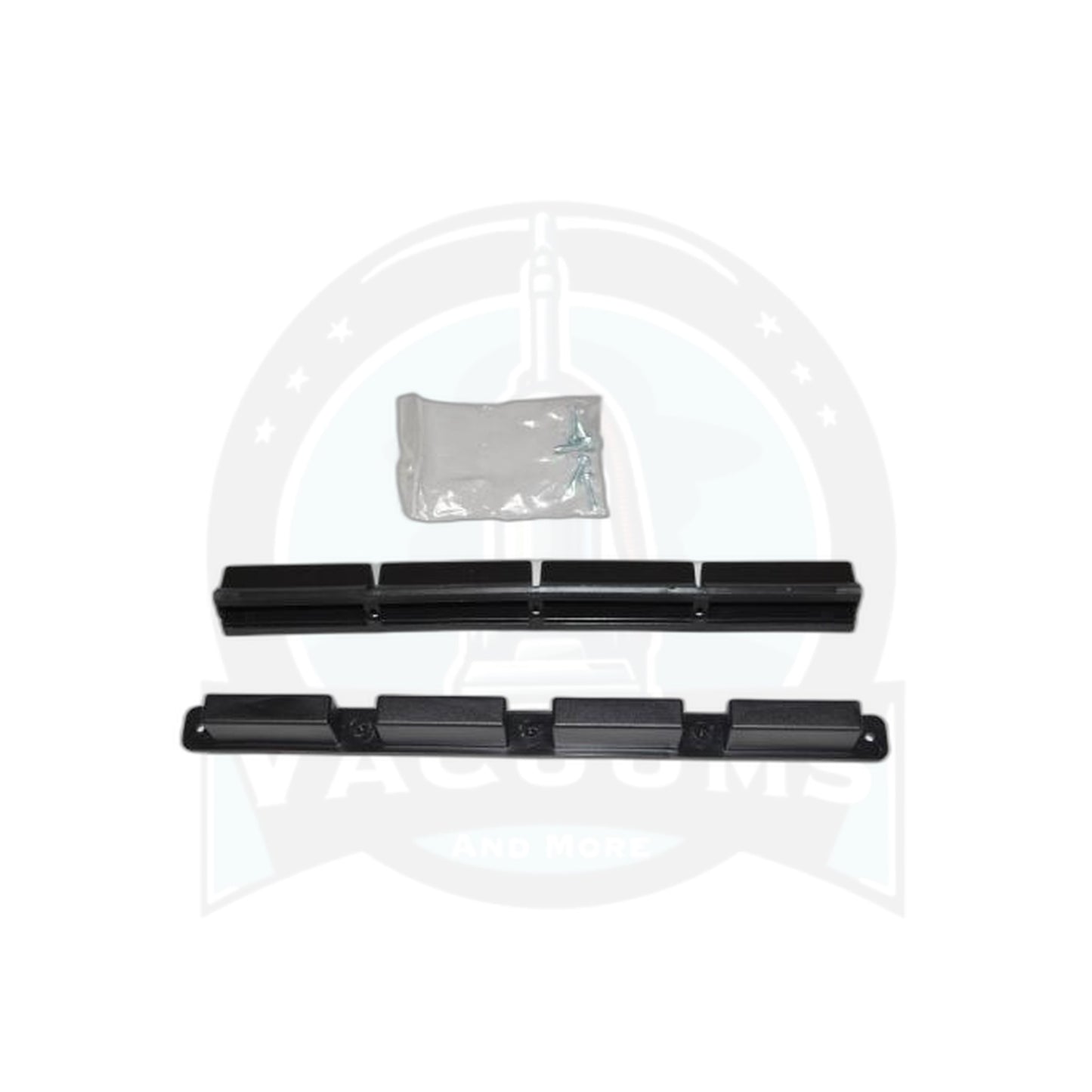 Magnet 12" with Removable Cover - Black