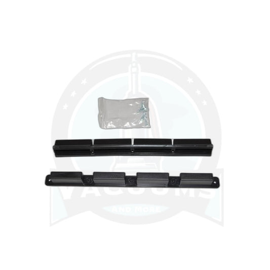 Magnet 12" with Removable Cover - Black