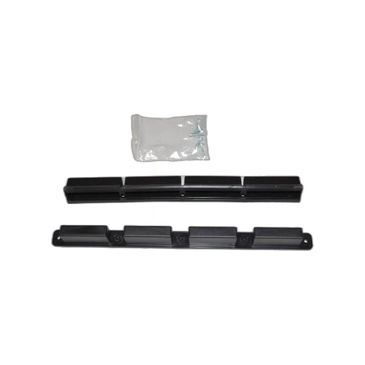 Magnet 12" with Removable Cover - Black