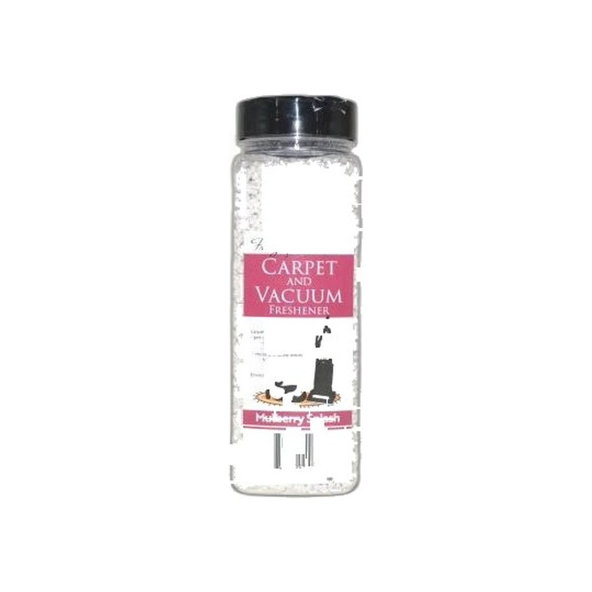 Mulberry Splash Carpet Deodorizer Fragrance Lite
