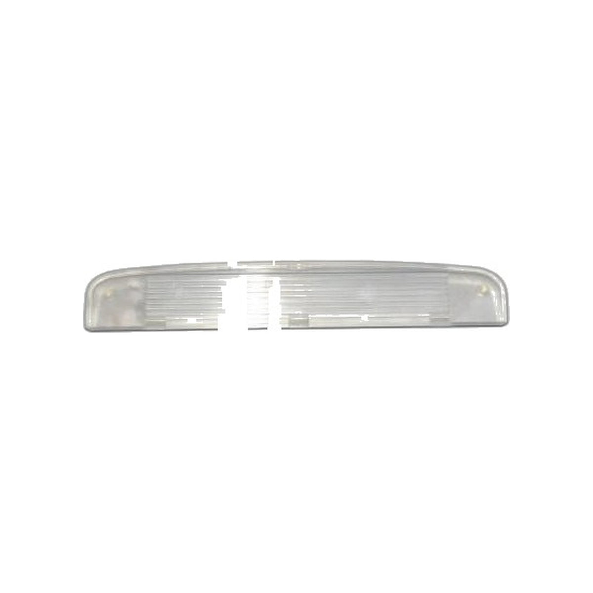 Carpet Pro Headlight Lens - CPU-1T, CPU-2T Commercial Upright
