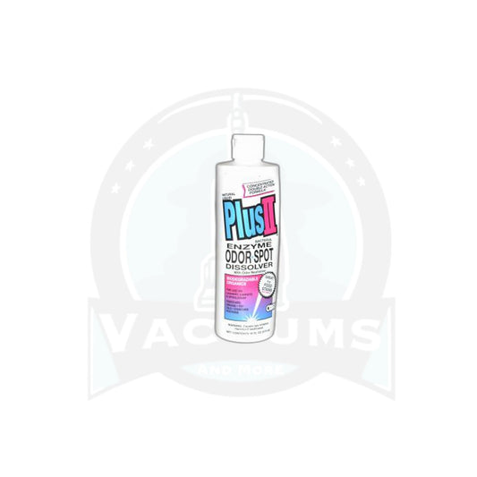Core Plus II Enzyme Odor & Stain Dissolver - 16 oz - Vacuums and More