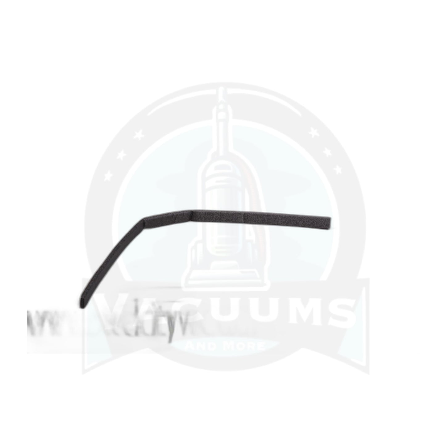 Back-Pressure Seal - Sharp EC-12TWC - Sharp
