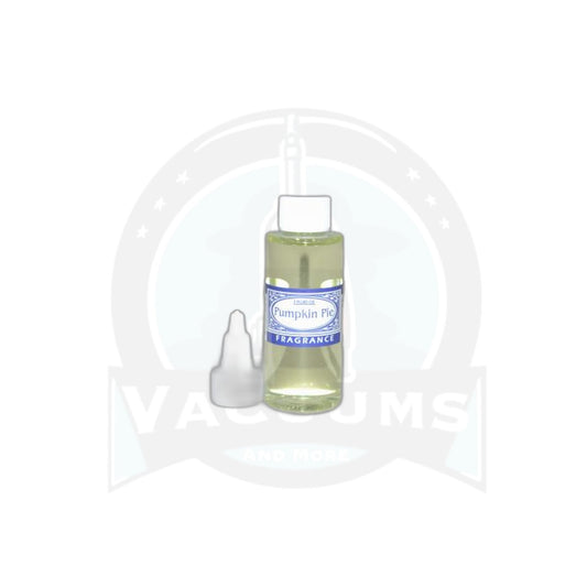 Pumpkin Pie Vacuum Fragrance - Oil Base (1.6 oz) - Vacuums and More