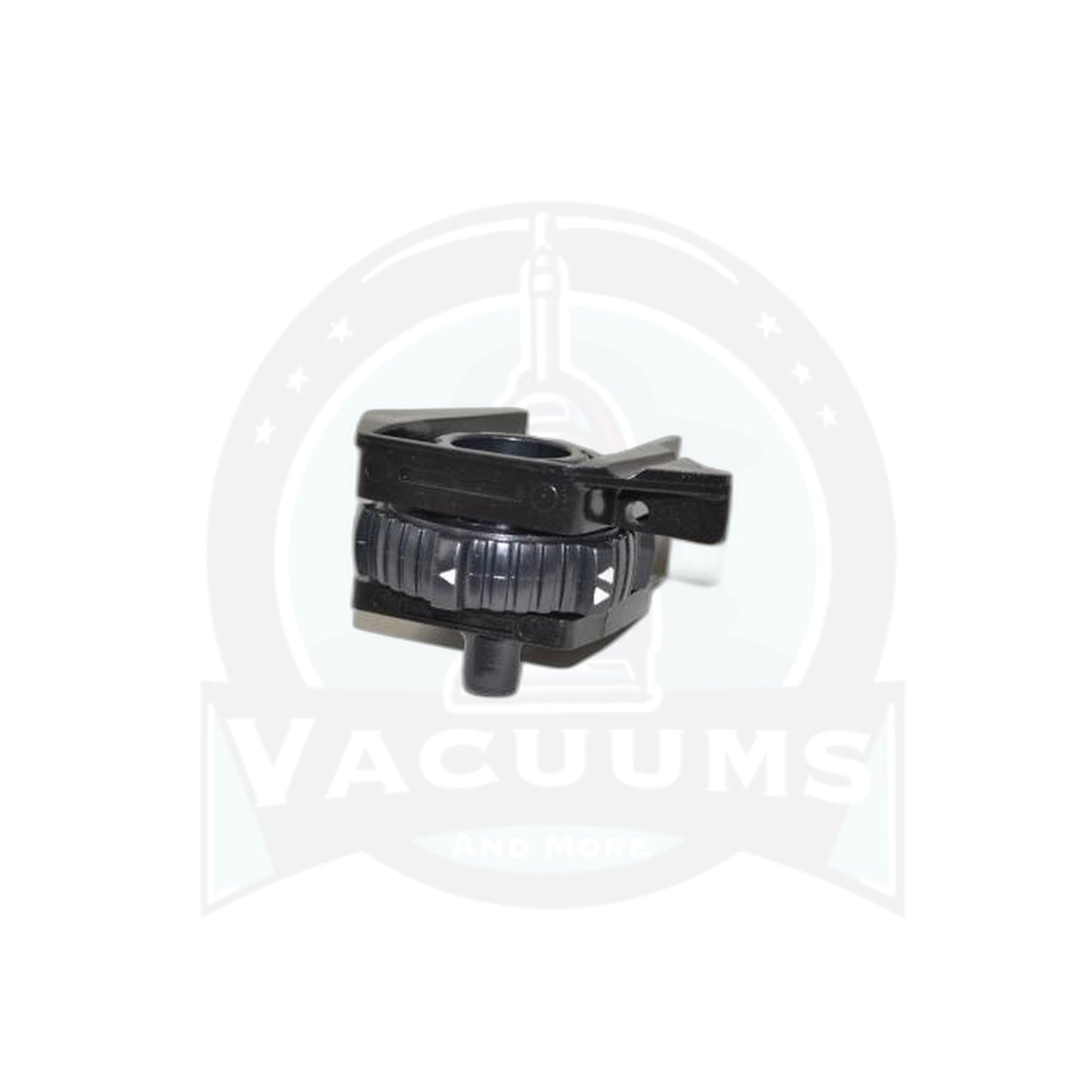 Rainbow Thumb Wheel Assembly - PN-2E Power Nozzle (Snap-In Style) - Rexair-Rainbow
