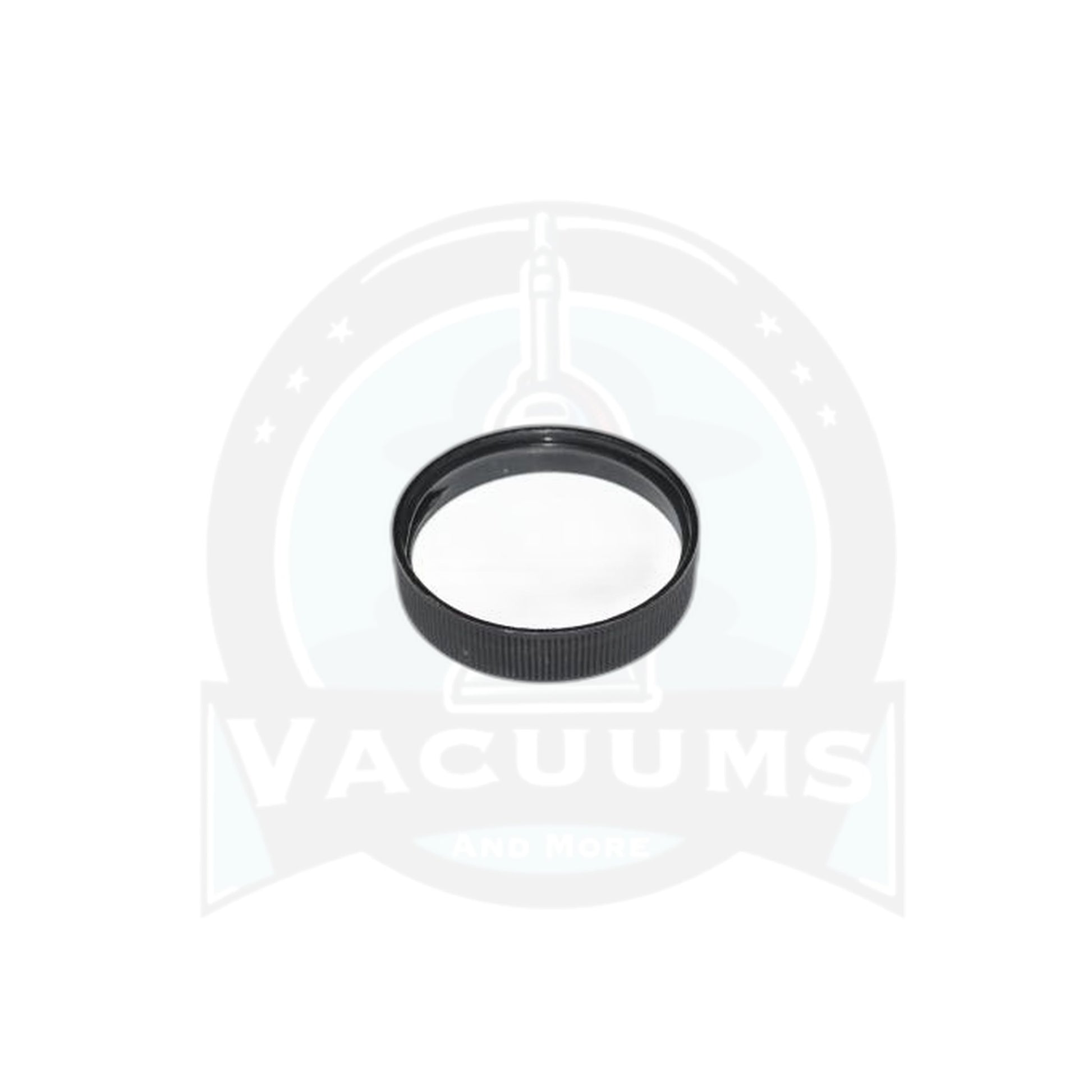 Solution Bottle Cap - Rex Air E Series Aquamate - Rexair