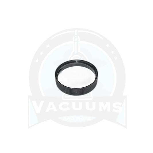 Solution Bottle Cap - Rex Air E Series Aquamate - Rexair
