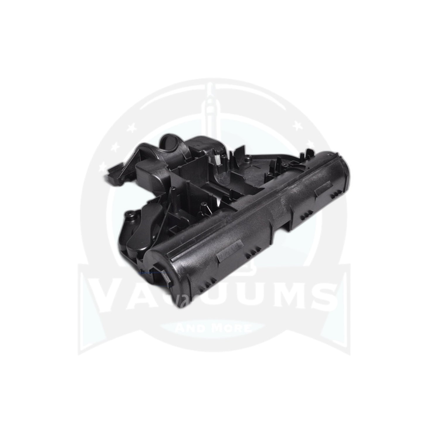Rainbow Brush Roll Assembly - E2 Power Nozzle - Rexair-Rainbow