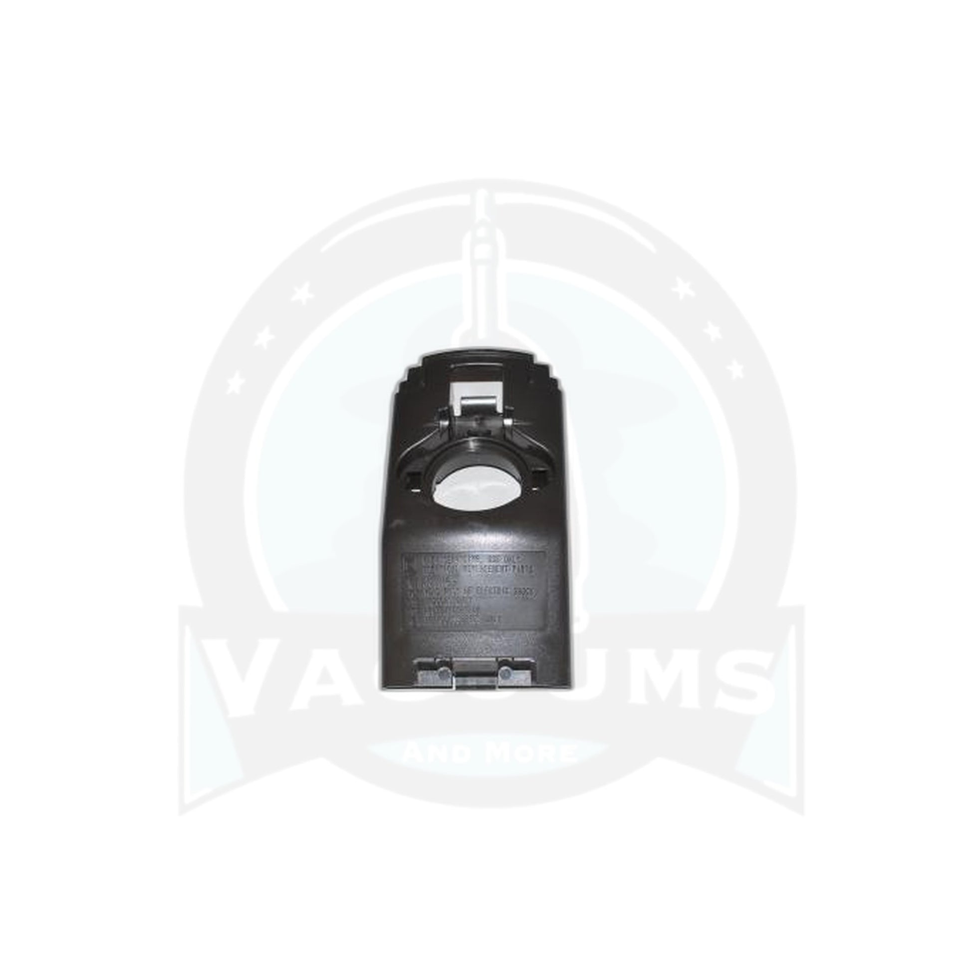 Face Plate - Rexair E-2 Canister - Rexair