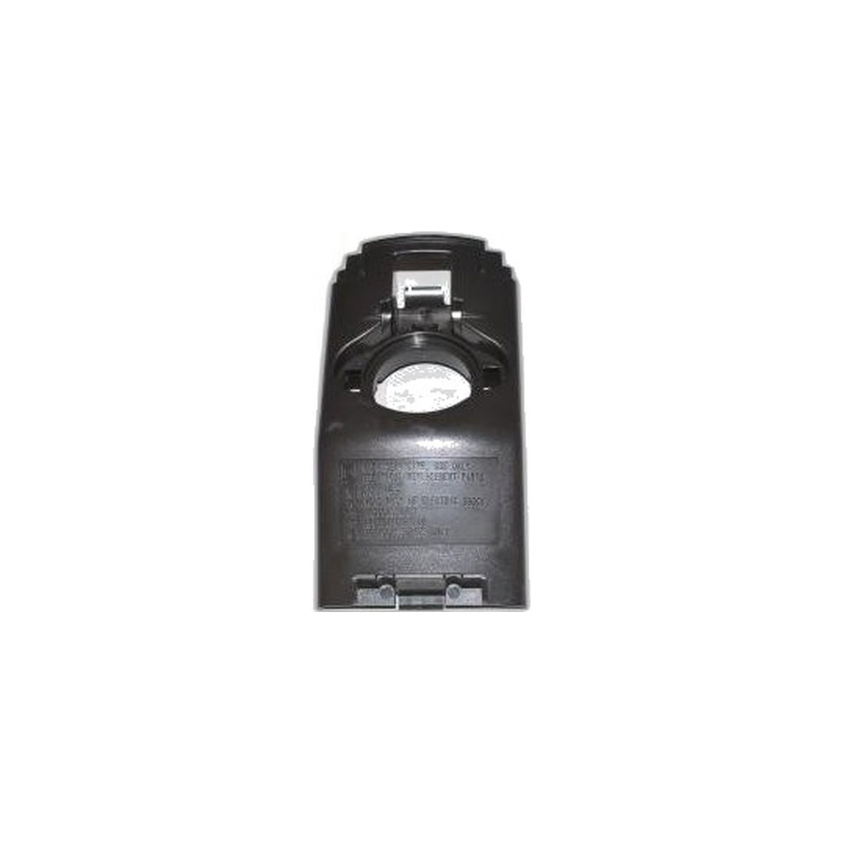 Rexair E-2 Canister Face Plate