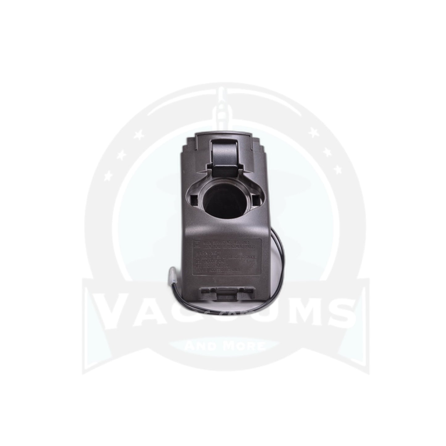 Rexair-Rainbow Face Plate Assembly - E-2 Canister - Rexair-Rainbow