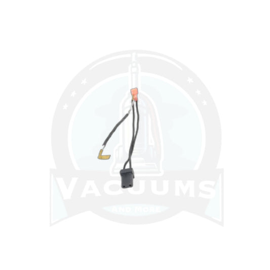 Hose Receptacle - Rexair E Series - Rexair