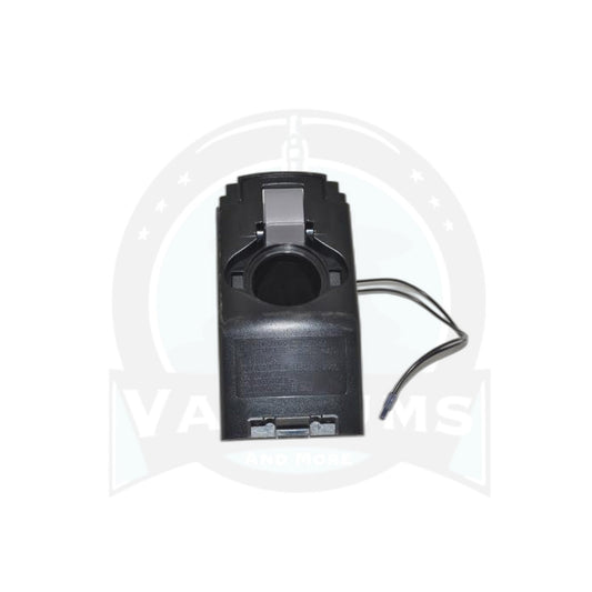Rainbow Faceplate Assembly - E2 Canister - Rexair-Rainbow