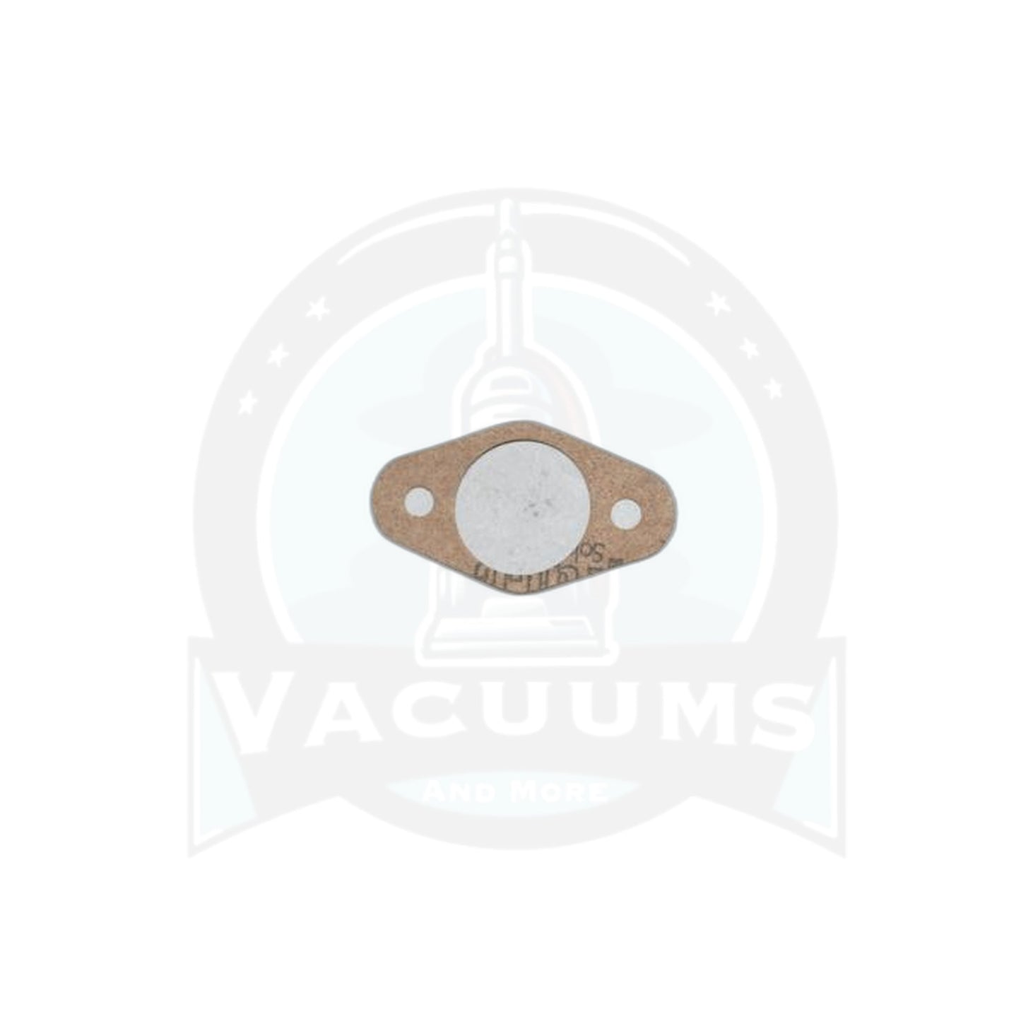Rainbow D3 Carbon Brush Holder Gasket - Vacuums and More
