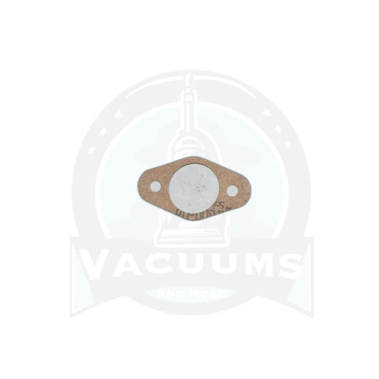 Rainbow D3 Carbon Brush Holder Gasket - Vacuums and More