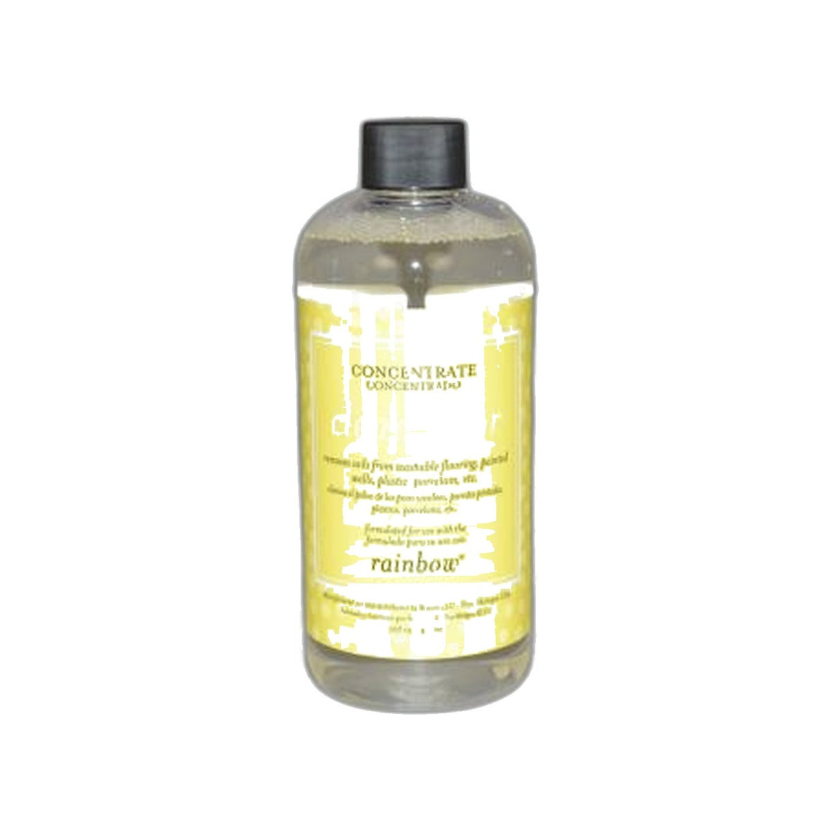 Rexair Rainbow AquaMate Floor Cleaner Concentrate, 16 oz