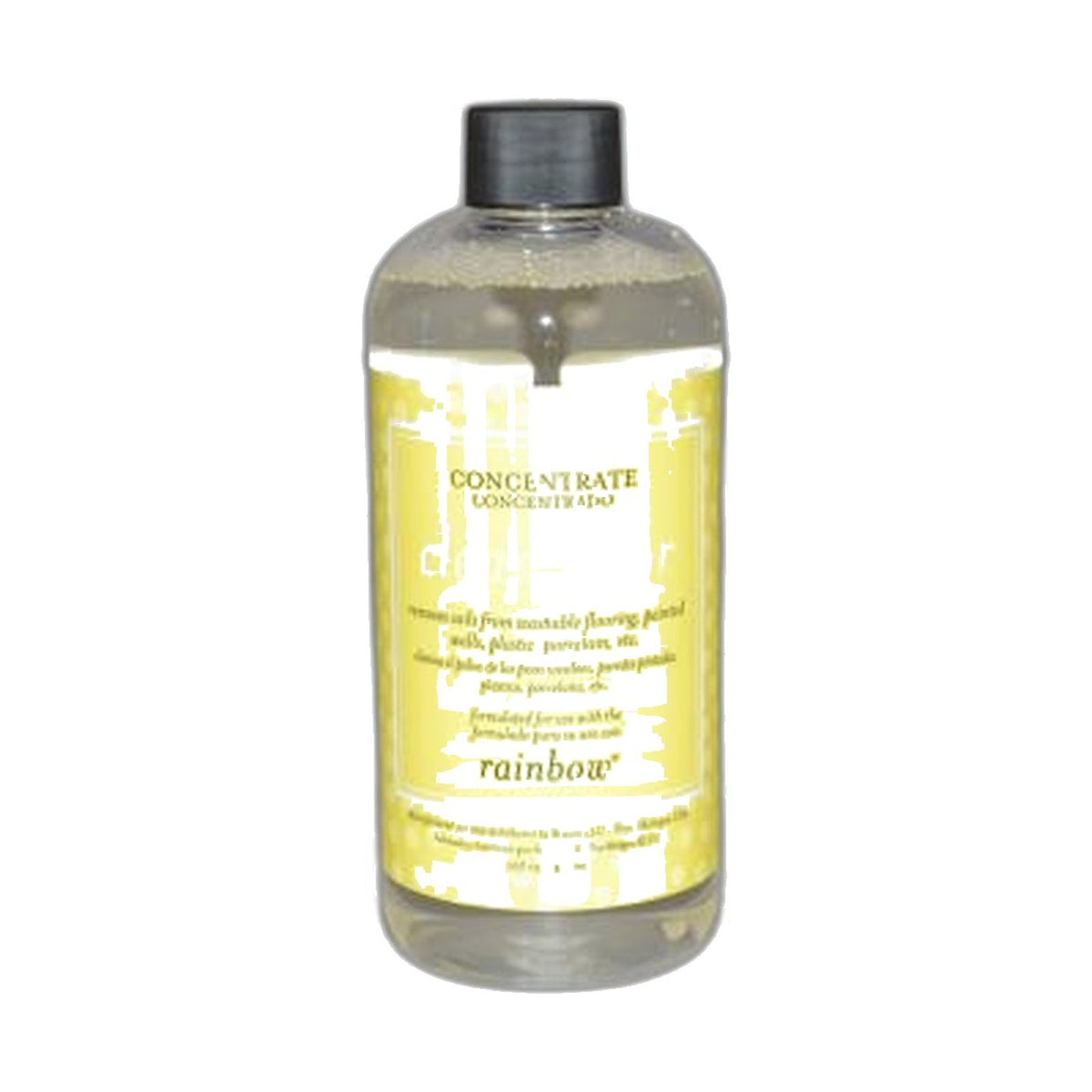 Rexair Rainbow AquaMate Floor Cleaner Concentrate, 16 oz