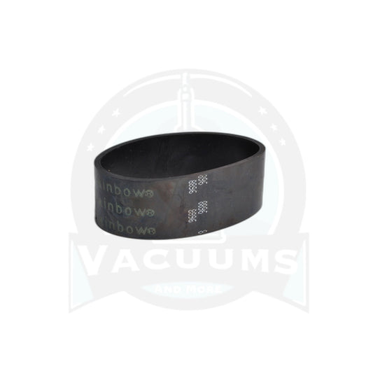 Rainbow E2 Type 12 Flat Belt for PN12 Power Nozzle (2-Pack) - Rainbow