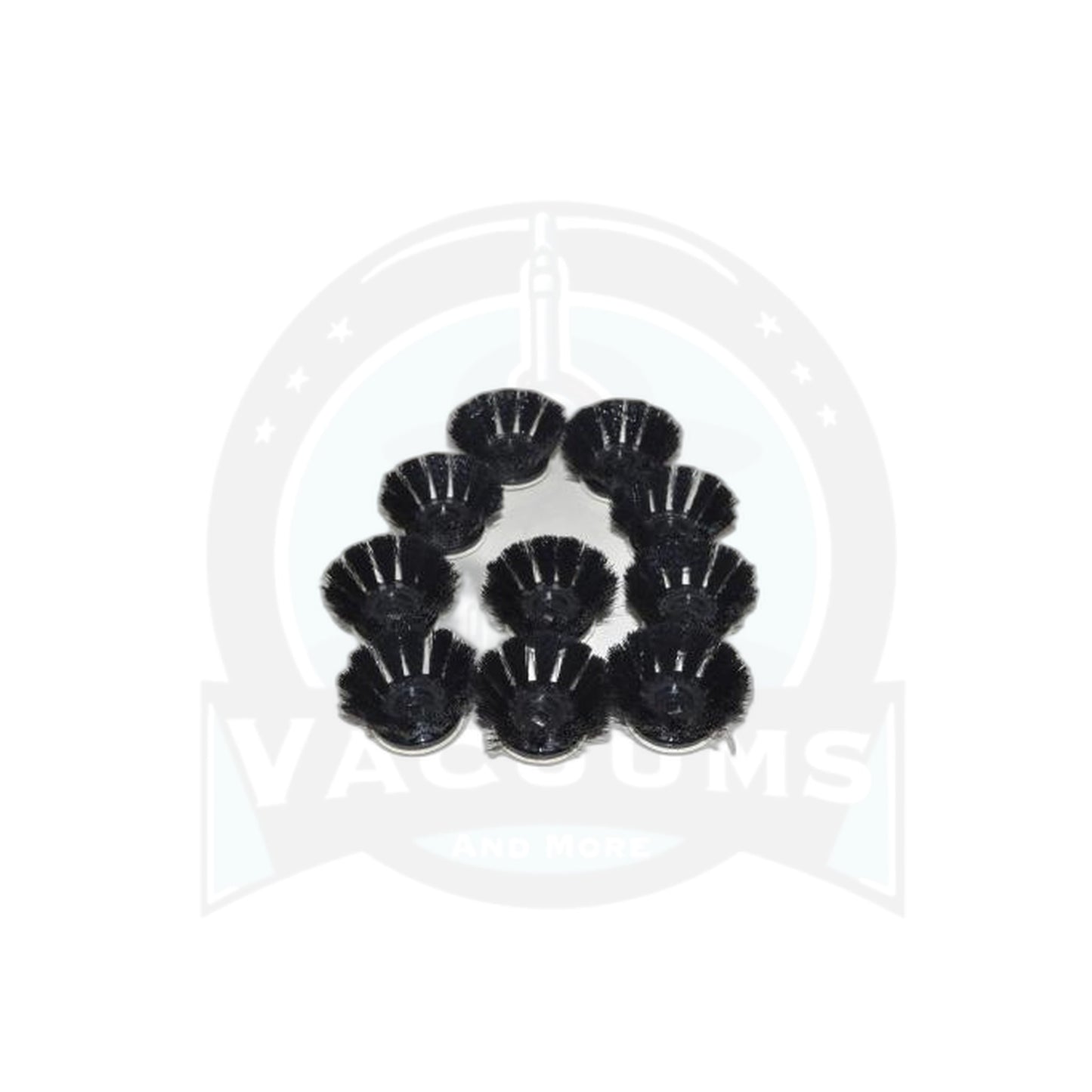 Rainbow Edge Brush - E2 Power Nozzle (10-Pack) - Rexair-Rainbow