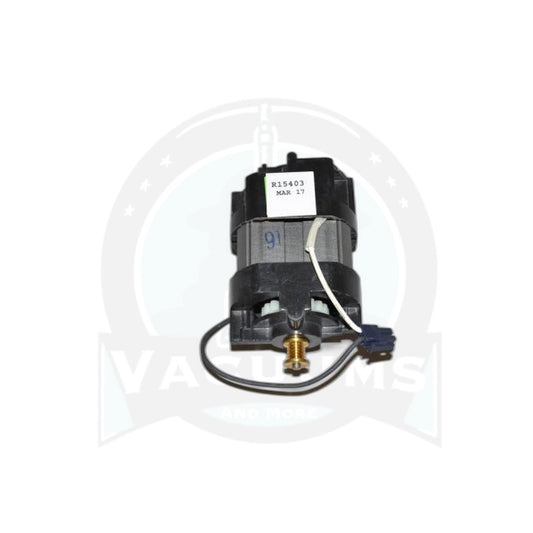 Rainbow Snap-In Power Nozzle Motor - E2 PN-12/SRX PN-3 (Grooved Shaft) - Rexair-Rainbow