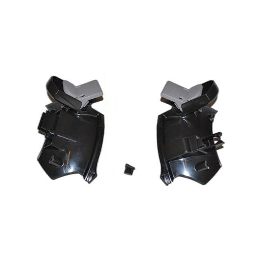 Rexair-Rainbow E2 Baffle Kit Assembly
