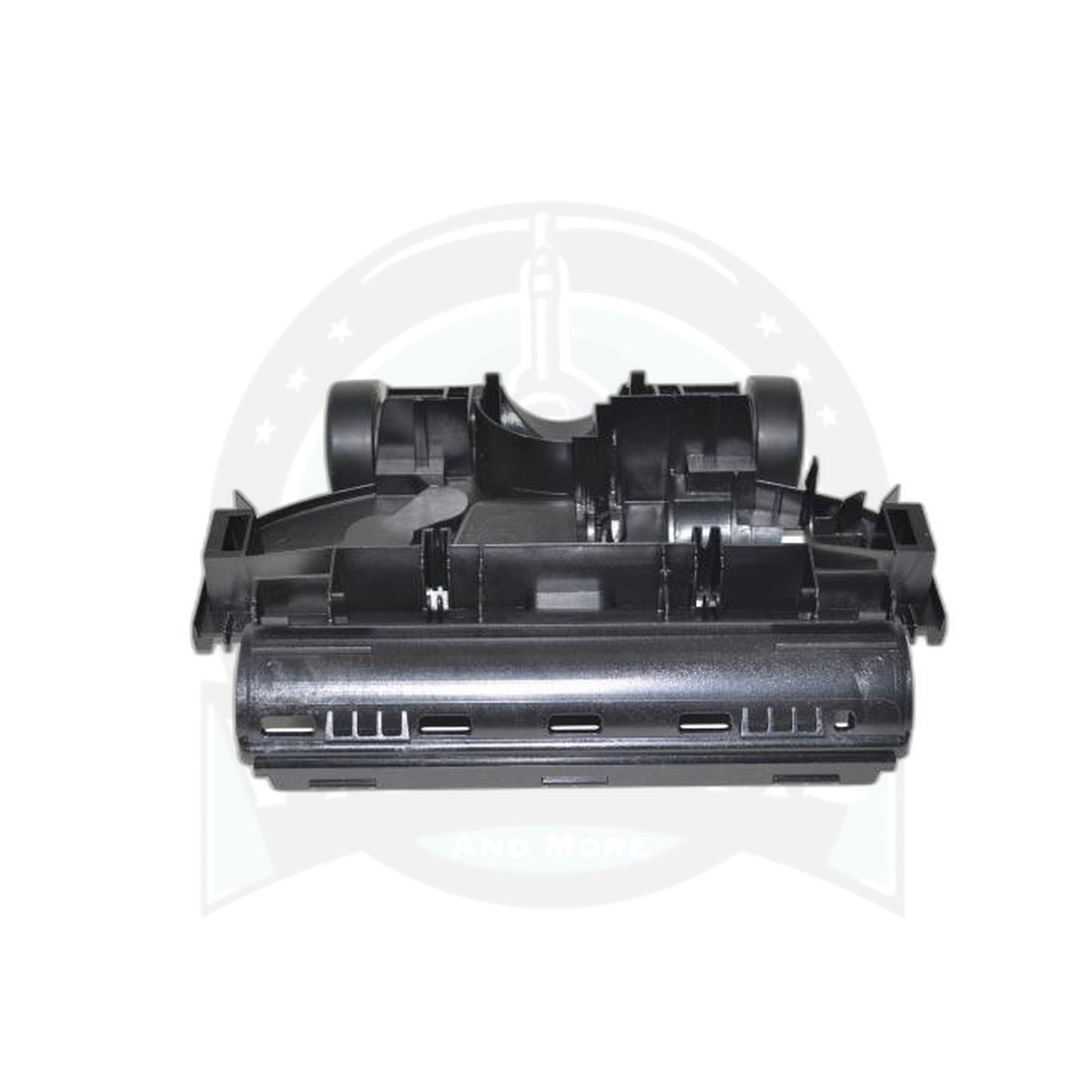 Rainbow E2 PN-12 Brushroll Manifold with Roller - Side Belt Type - Rexair-Rainbow