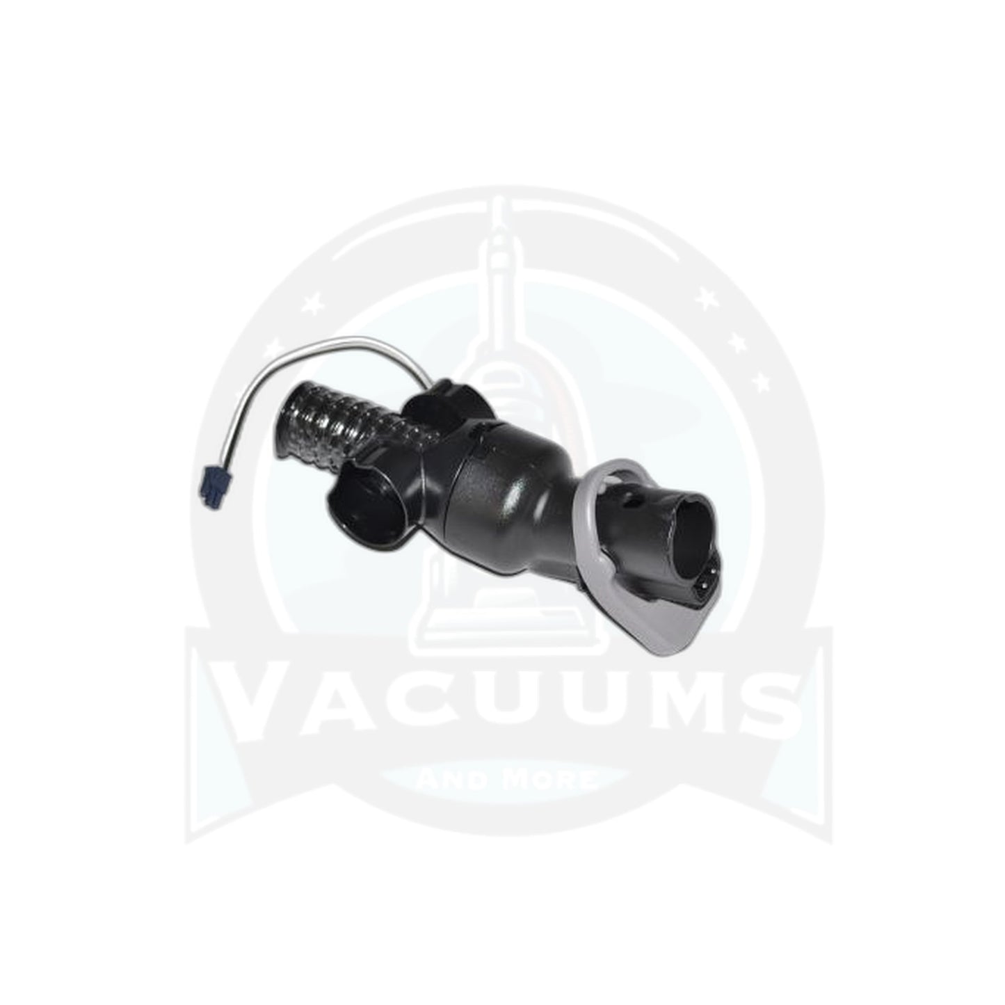Quick Disconnect Pivot Arm - Rexair PN 12 - Rexair