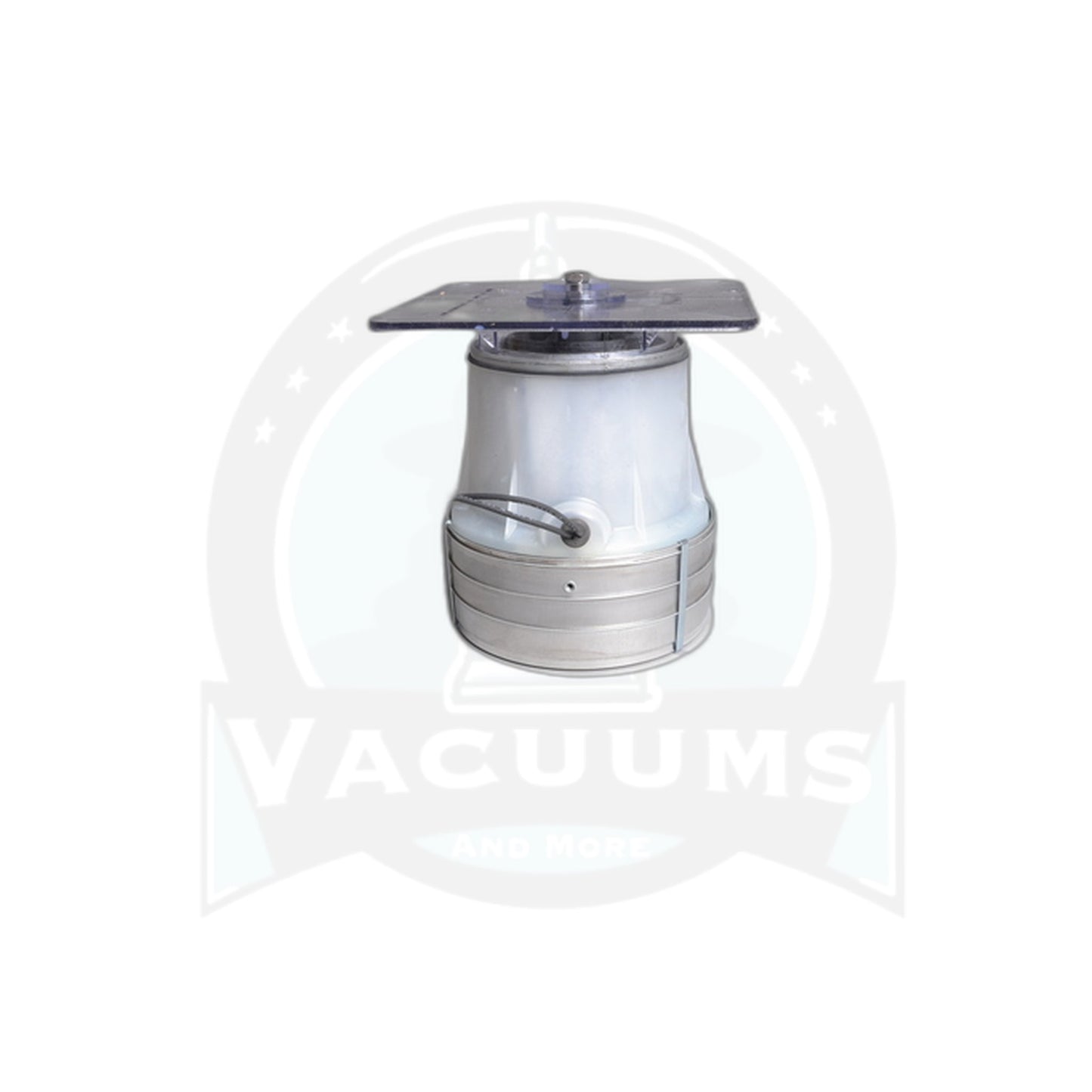 Motor Assembly - Rainbow D2/D3 (Less Separator)