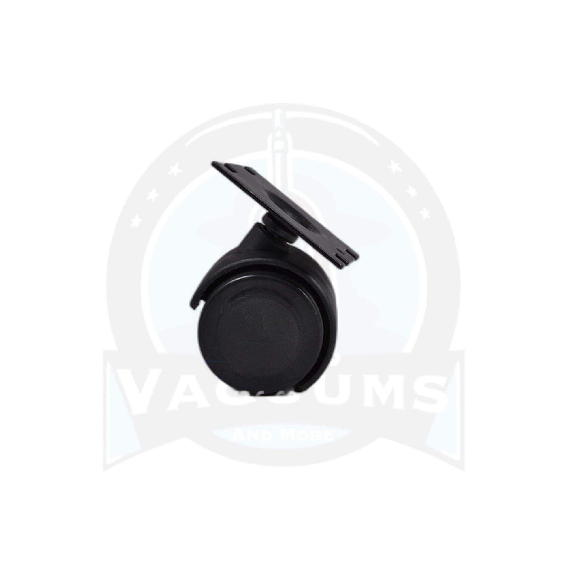 Dolly Caster Wheel - Rainbow D2 through E2 Series - Rexair