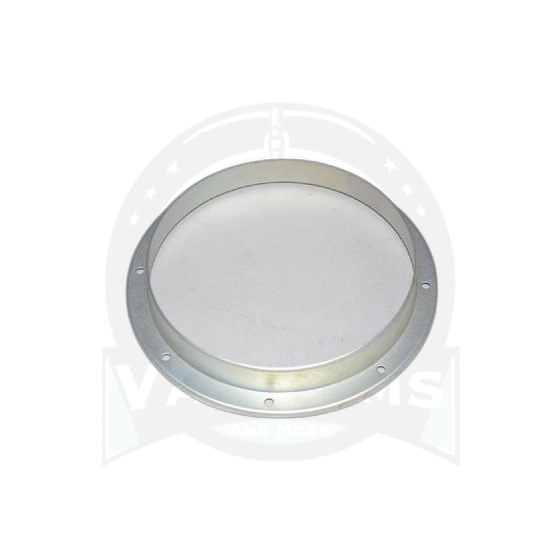 Rainbow D3 Outer Clamp Ring - Vacuums and More