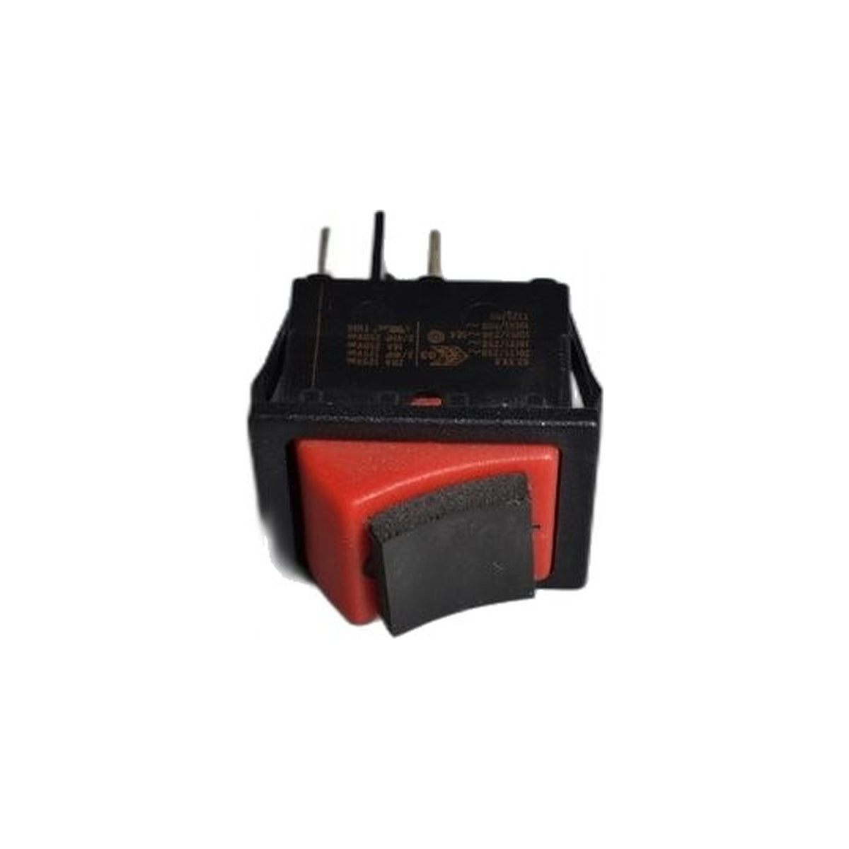 Rexair E-2 Canister Main Power Switch
