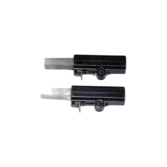Rexair Rainbow E-2 Series Carbon Brush Set with Holder