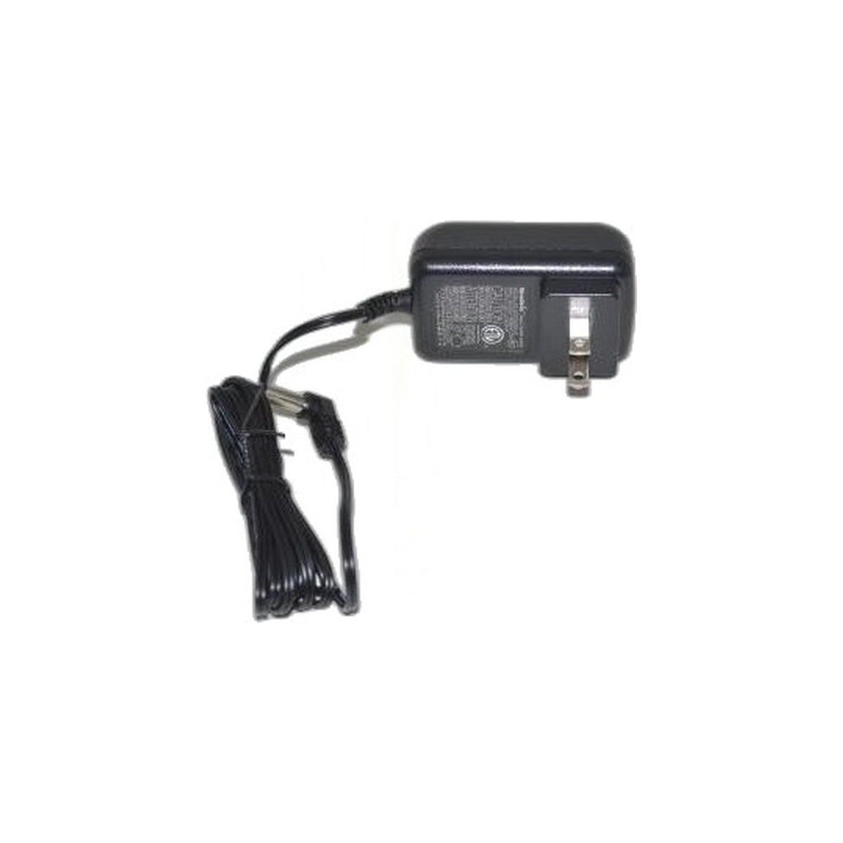 Readivac Charger - RS1000, RS1030 Eaze Vacuum