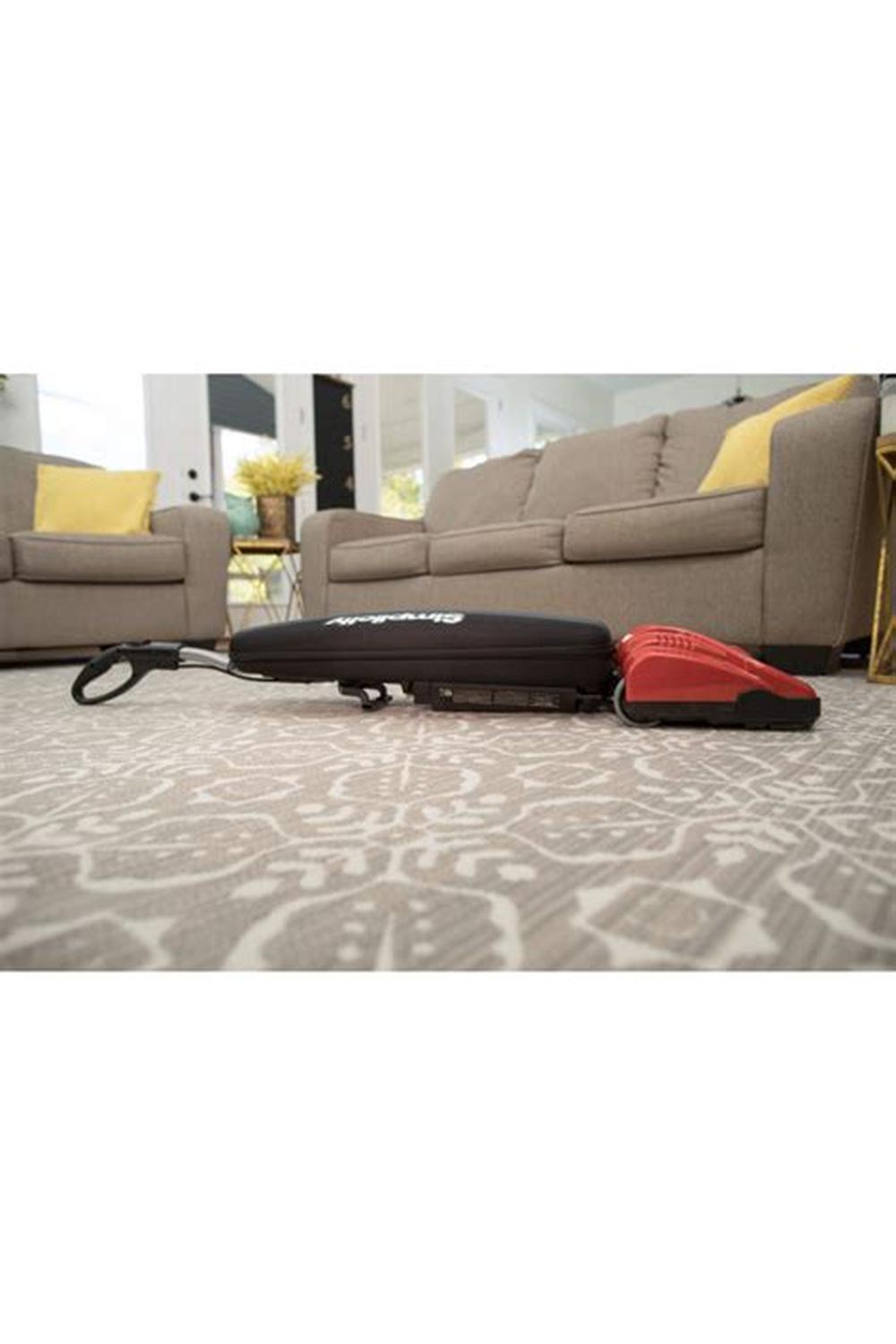 Simplicity Freedom Cordless Upright S10CV