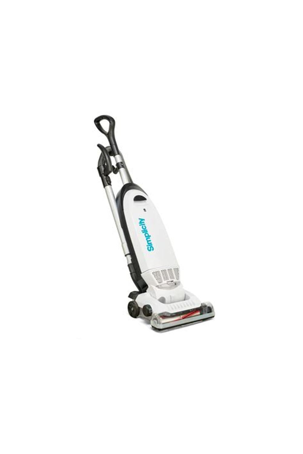 Simplicity Allergy Upright S20EZM