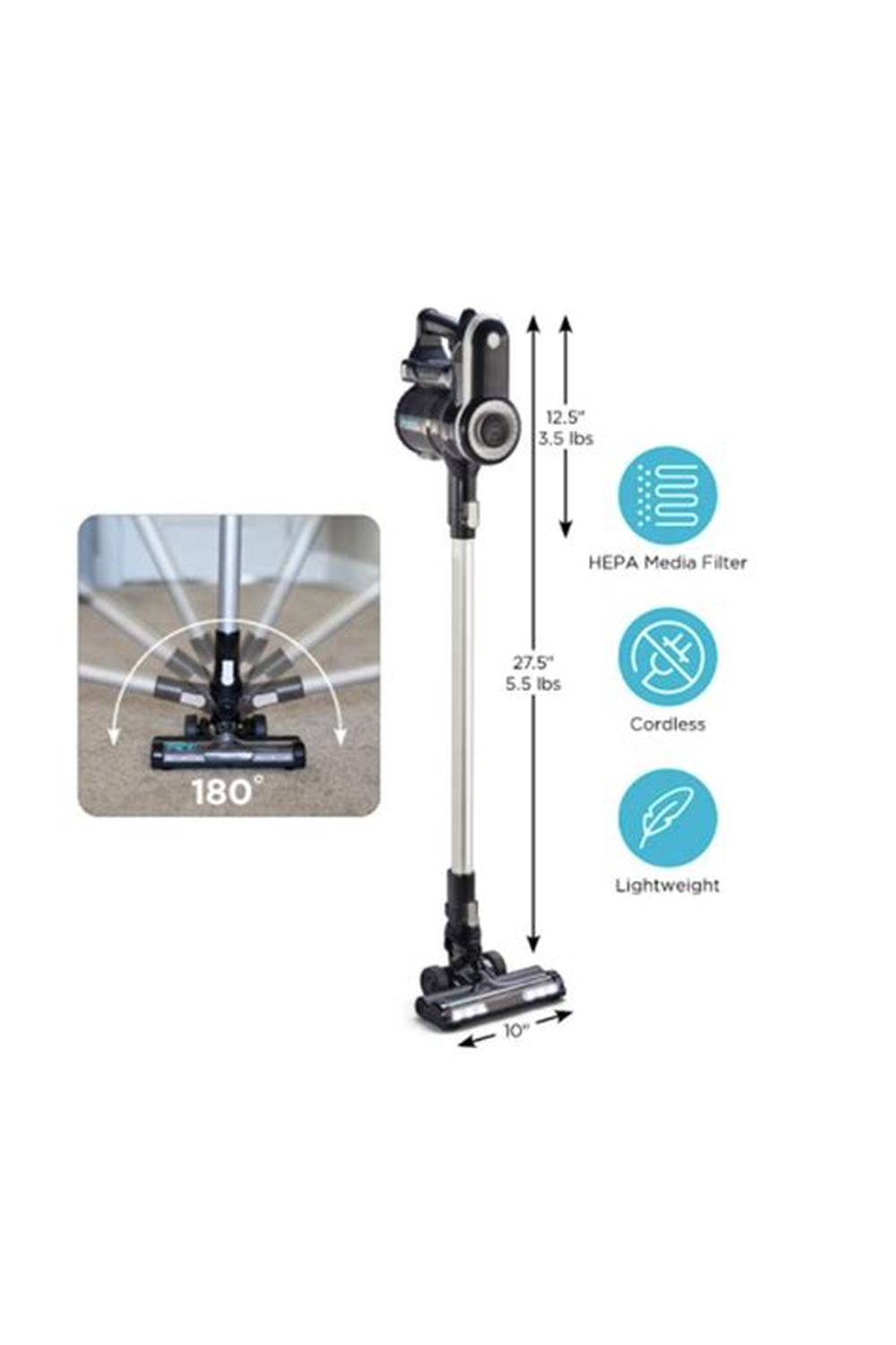 Simplicity Deluxe Multi-Use Vacuum S65D2