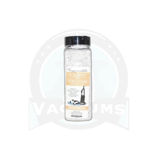 Sandy Beaches Carpet Deodorizer Fragrance Lite - Vacuums and More