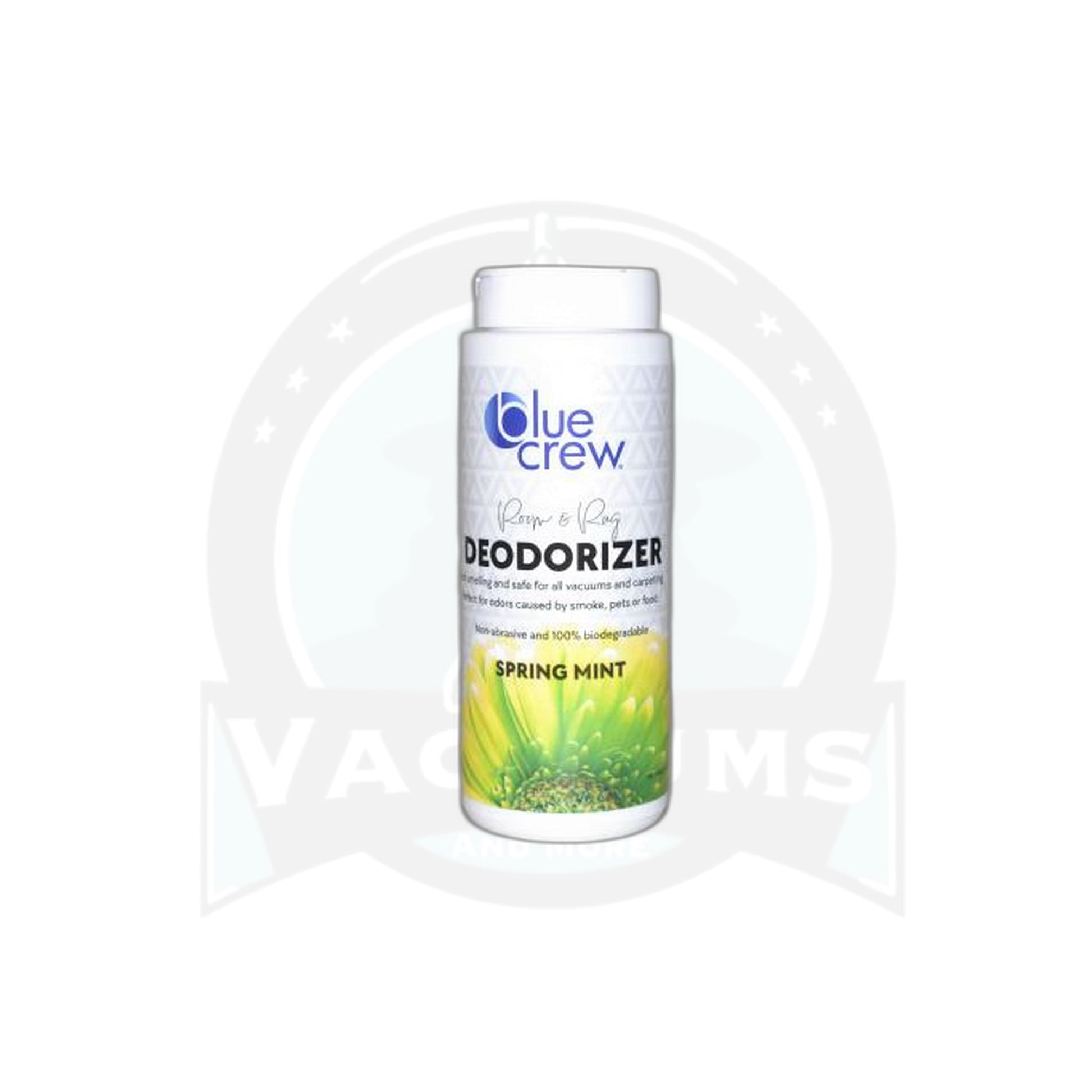 Spring Mint Powdered Rug Deodorizer - Titan - Titan