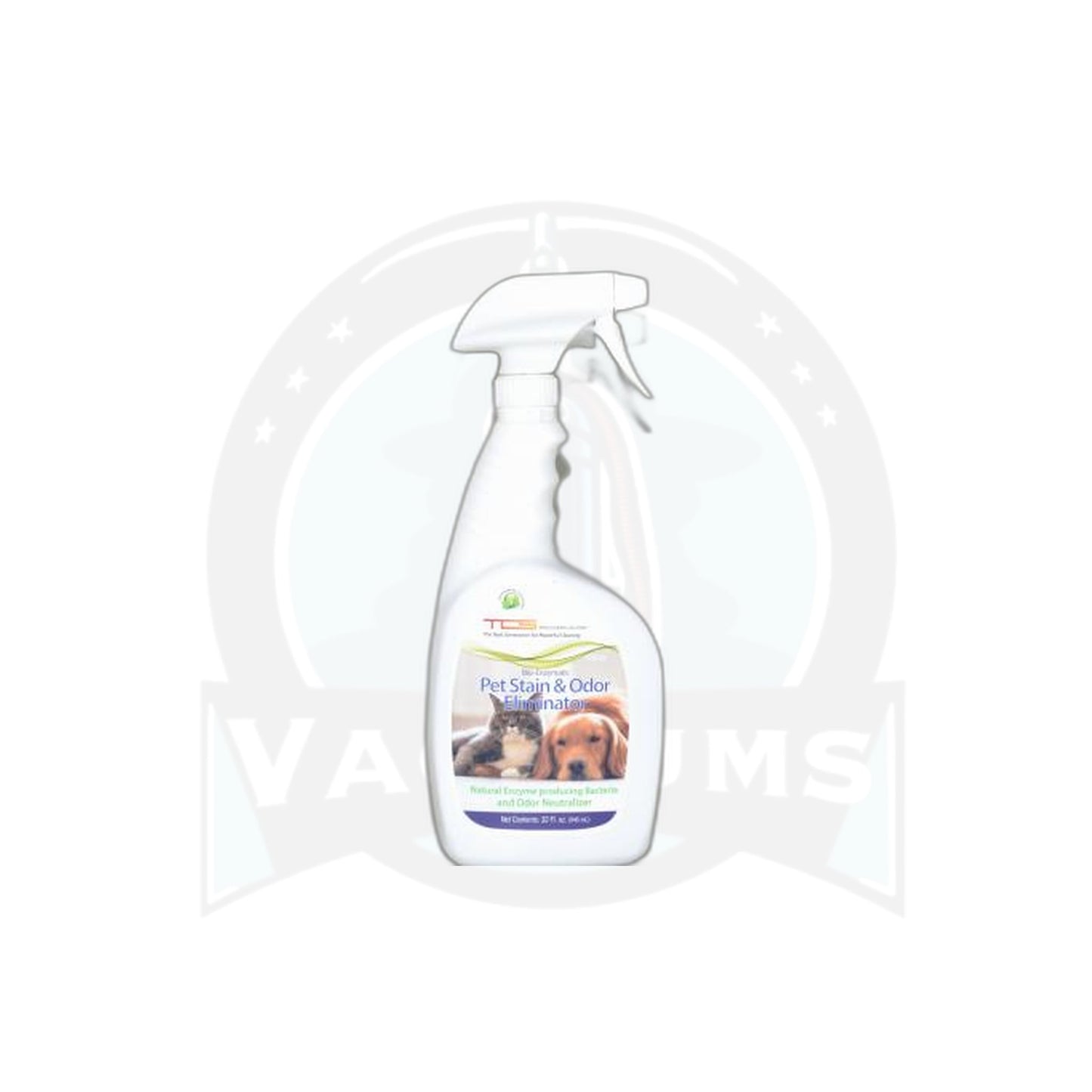 Titan Enzyme Odor & Stain Remover - Pet Stain, 32oz Spray - Titan