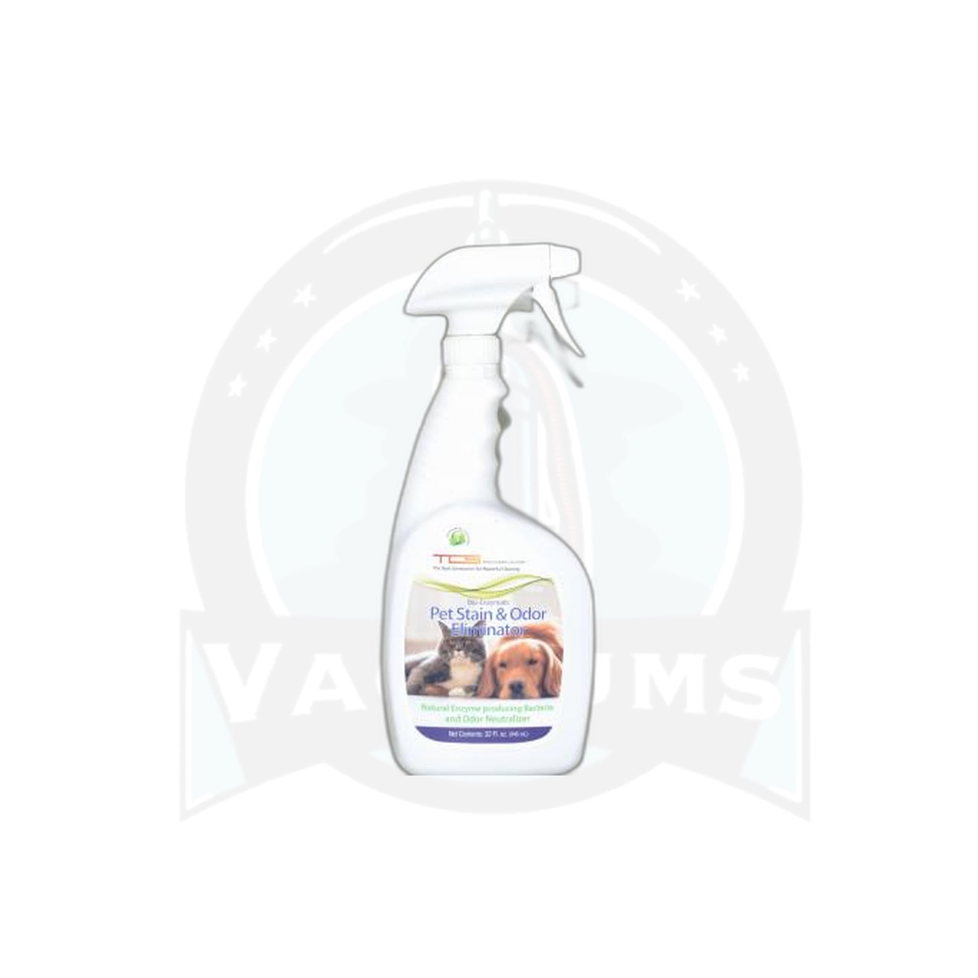 Titan Enzyme Odor & Stain Remover - Pet Stain, 32oz Spray - Titan