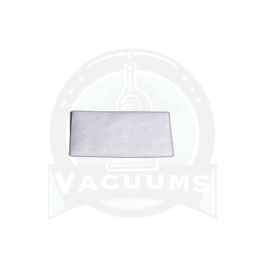 Sanyo SC-800P Electrostatic Vacuum Filter - Sanyo