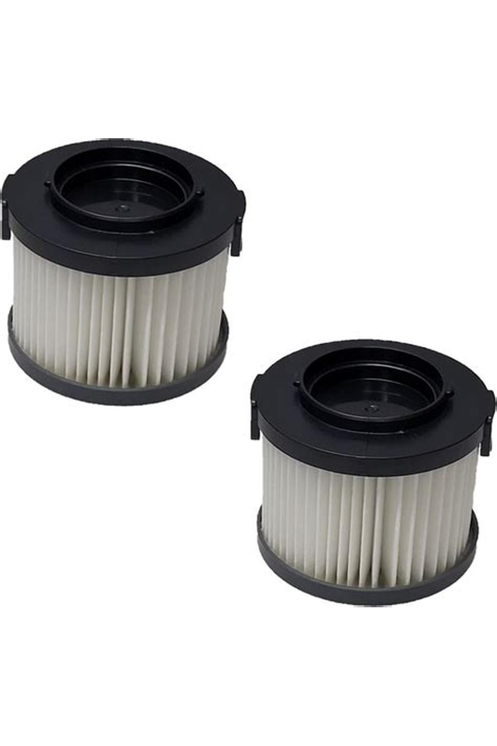 S60 Sptfy HEPA Media Filter Set