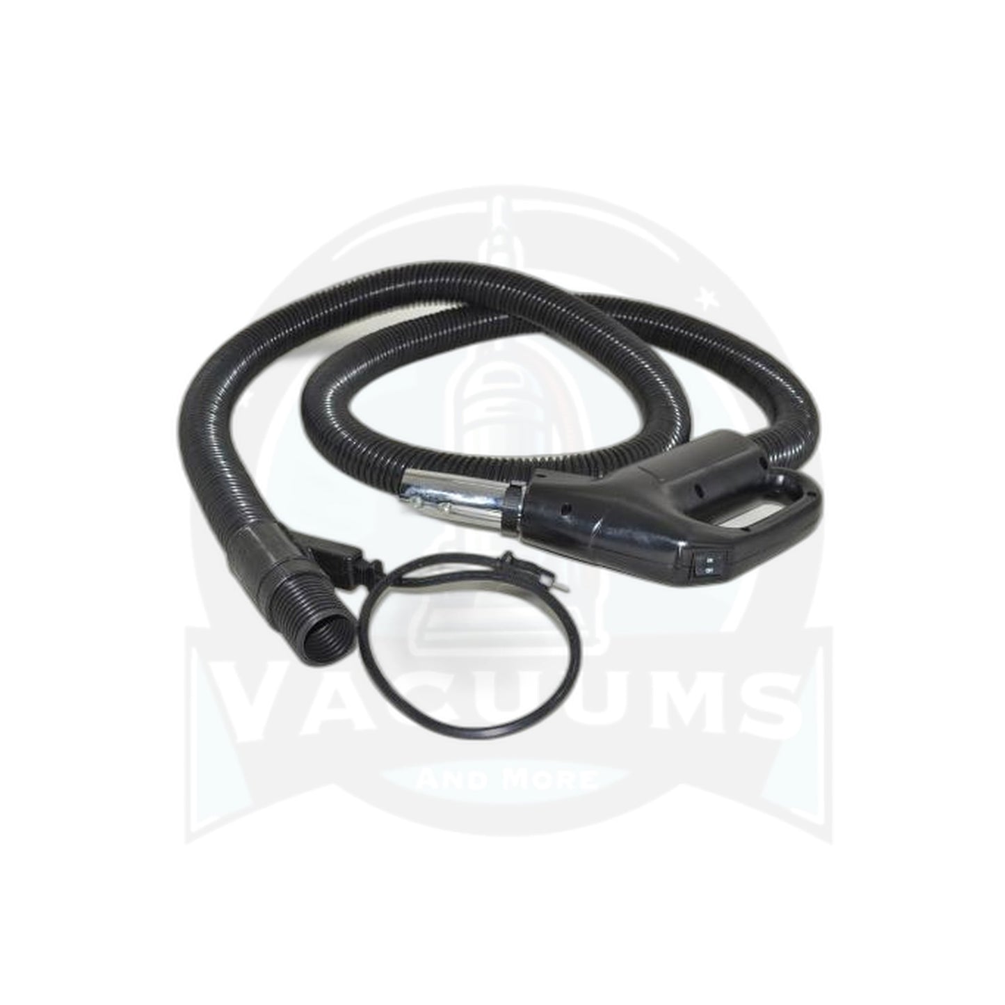 Wessel Werk Retro Kit Blank Hose with Gas Pump Grip - 6 Foot - Wessel Werk