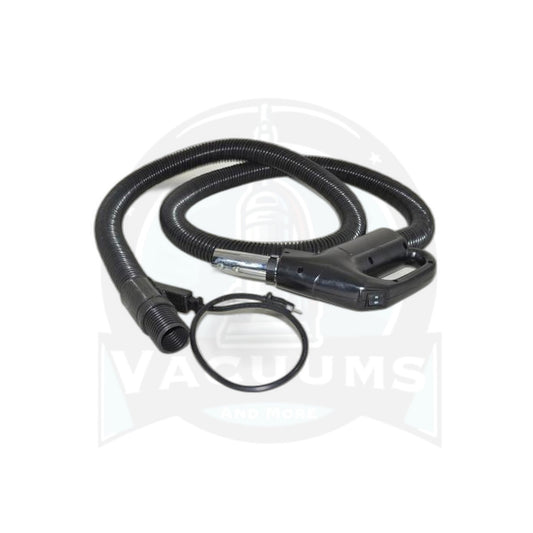 Wessel Werk Retro Kit Blank Hose with Gas Pump Grip - 6 Foot - Wessel Werk