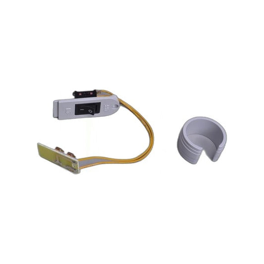 Low Voltage Switch Repair Kit - Plastiflex Pistol Grip Hose