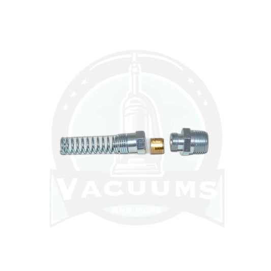 Strain Relief - Metal Small - Vacuums and More