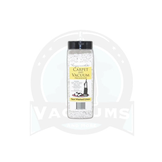 Carpet Deodorizer Fragrance Lite - Sun Washed Linen - Vacuums and More